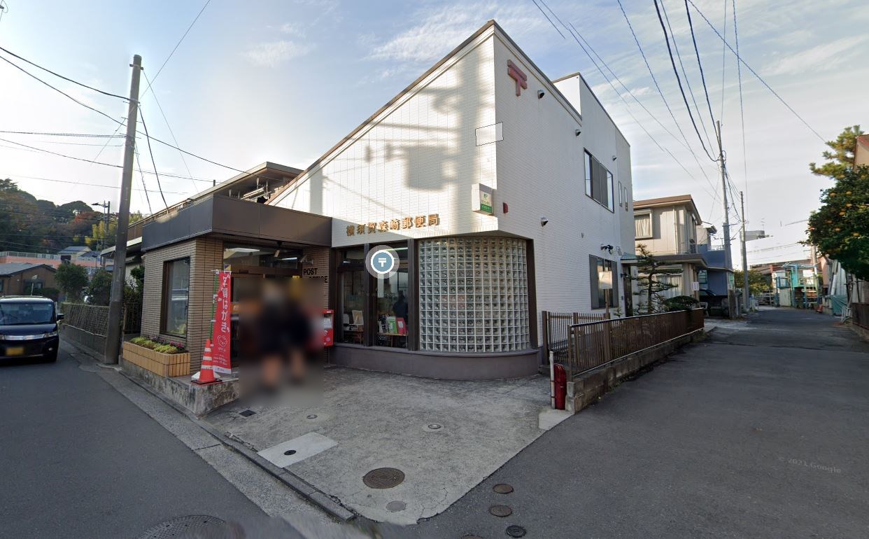 サルタスハウス 周辺画像4