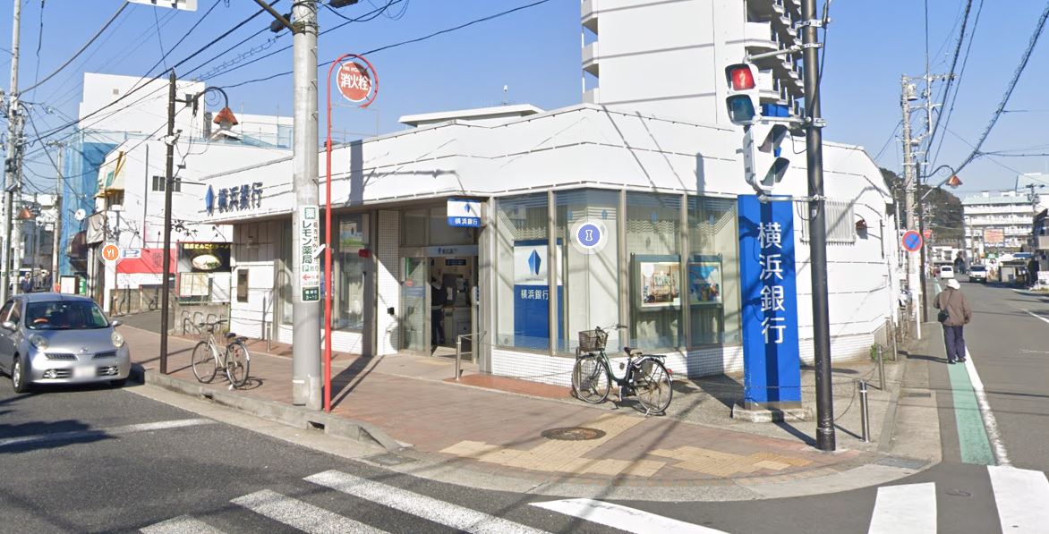 サルタスハウス 周辺画像5