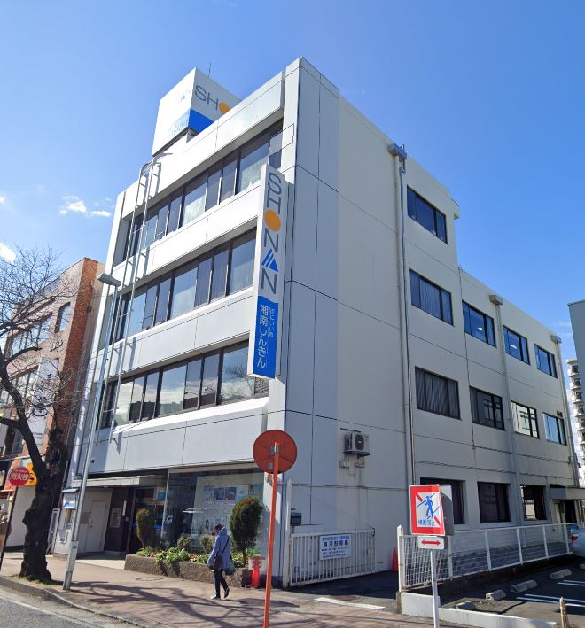 サルタスハウス 周辺画像6