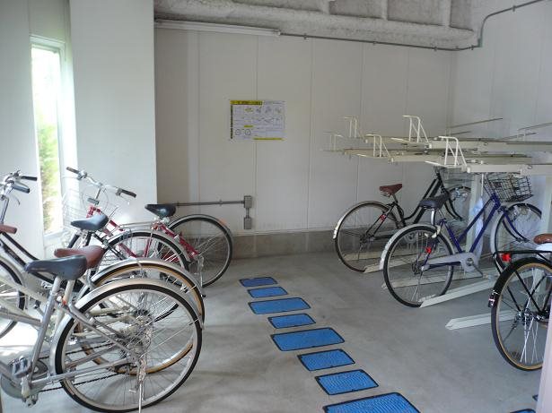 maison KAZ その他6