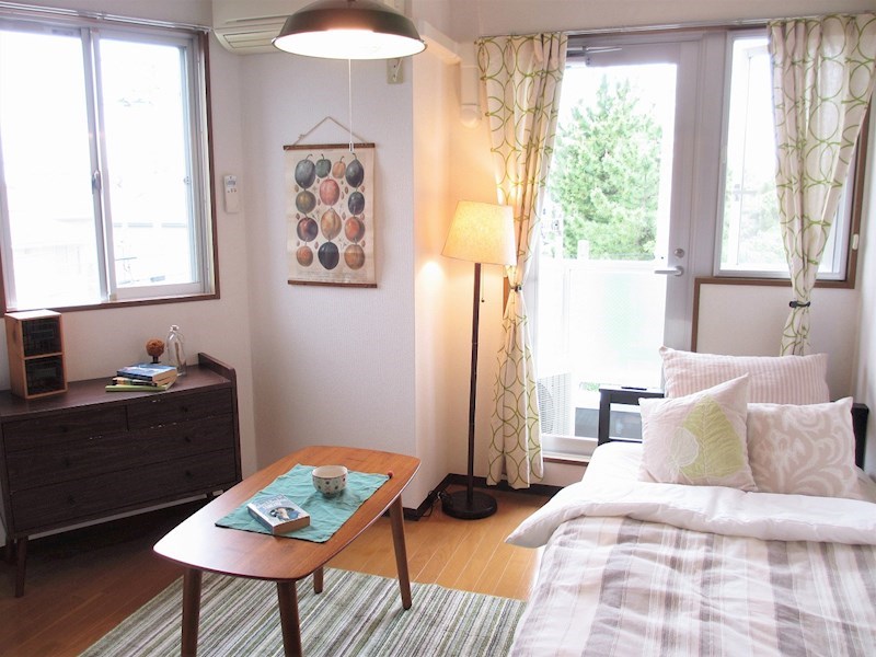 maison KAZ その他8