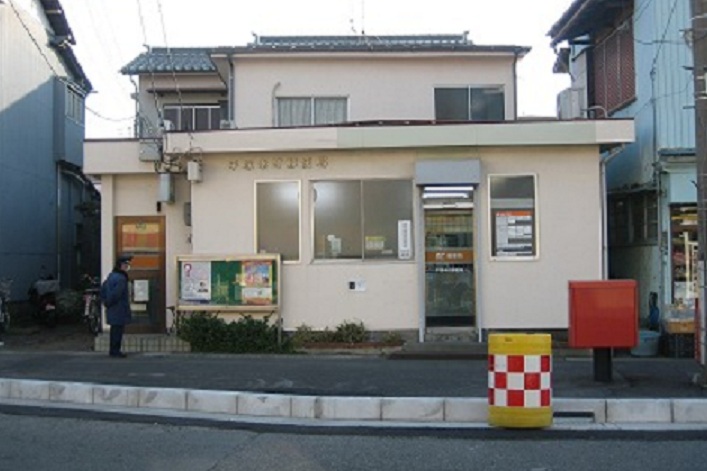 maison KAZ 周辺画像3