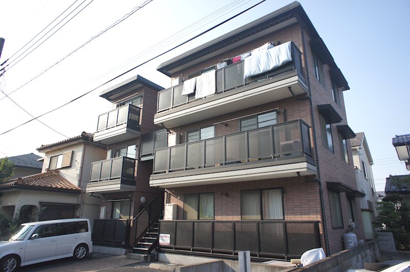 ソレーユ北本 その他1