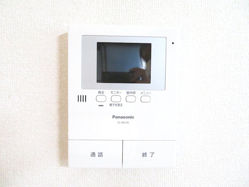 ソレーユ北本 その他4