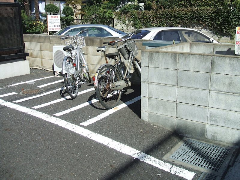 ソレーユ北本 その他12