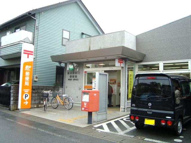 ソレーユ北本 周辺画像7