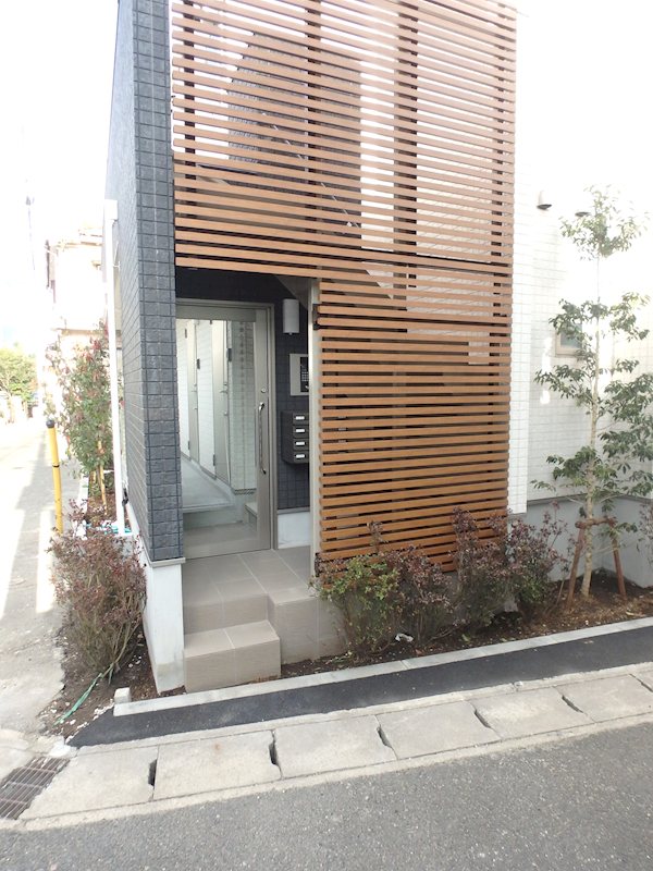 AQUA TERRACE その他1