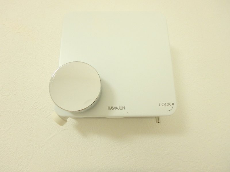 AQUA TERRACE その他6