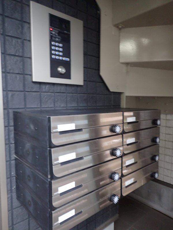 AQUA TERRACE その他外観3