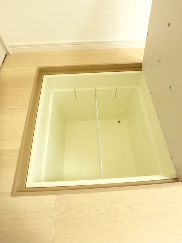 AQUA TERRACE その他7