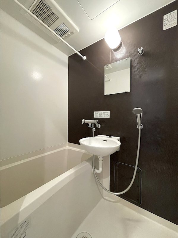 AQUA TERRACE 風呂画像