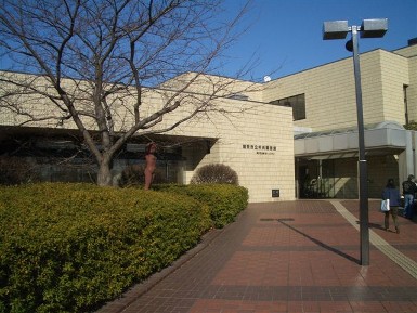 AQUA TERRACE 周辺画像8