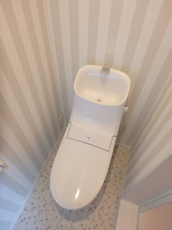 サルタスハウス その他1