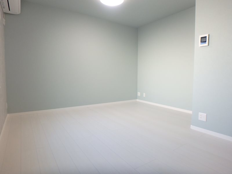 サルタスハウス リビング