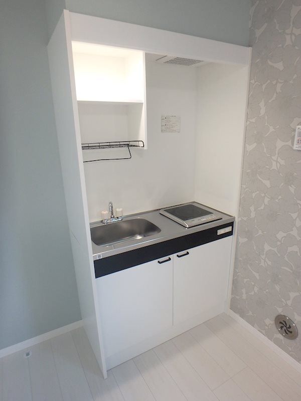 サルタスハウス キッチン