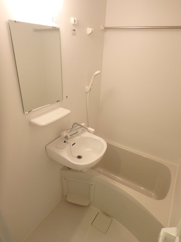 サルタスハウス 風呂画像