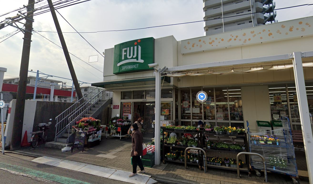 サルタスハウス 周辺画像1