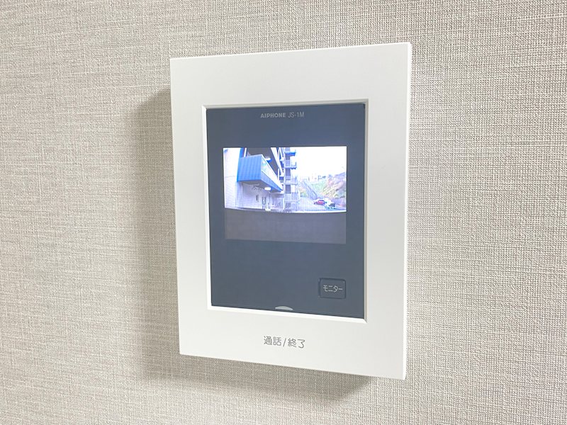 サルタスハウス その他2