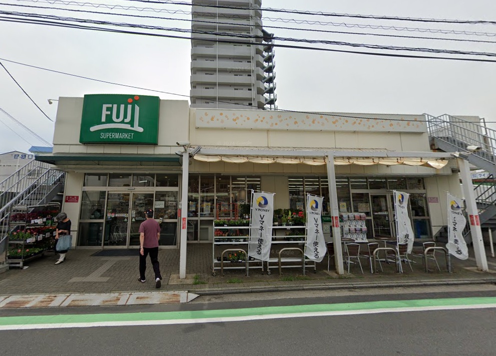 サルタスハウス 周辺画像5
