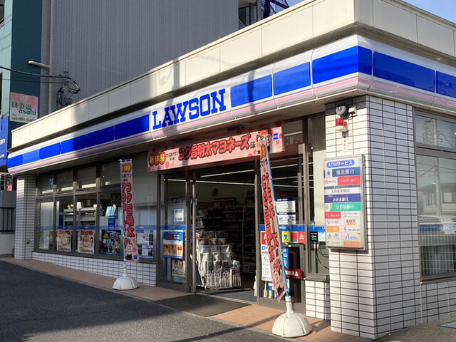 エミネンスハウスⅡA 周辺画像6