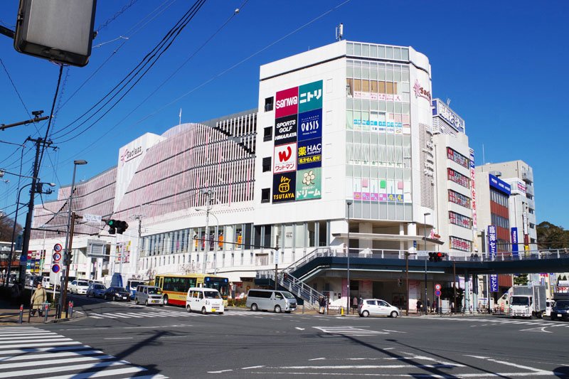 エミネンスハウスⅡA 周辺画像7