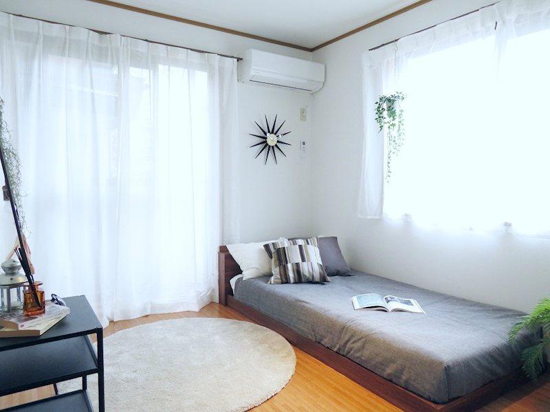 PRENDRE　OHI リビング