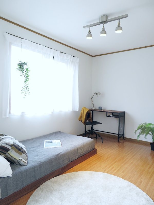 PRENDRE　OHI ベッドルーム