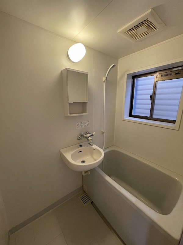 PRENDRE　OHI 風呂画像