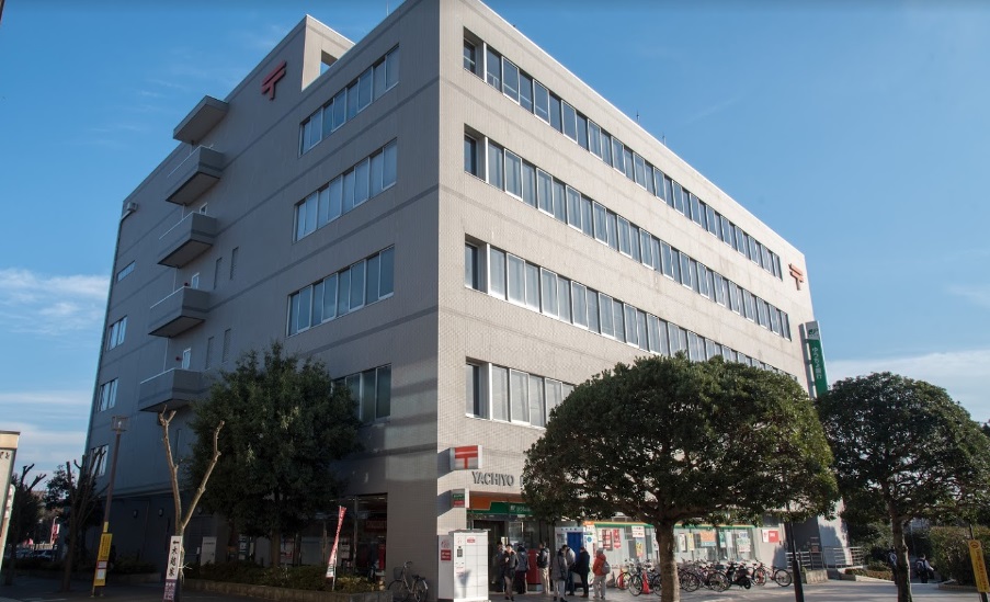 PRENDRE　OHI 周辺画像6