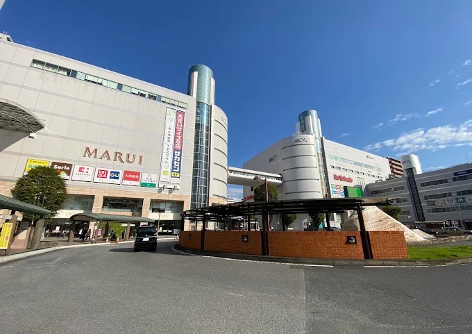 ピアハウス野嶋 周辺画像1