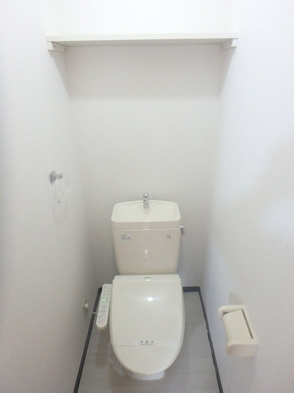 BLUE SKY SHONAN その他3