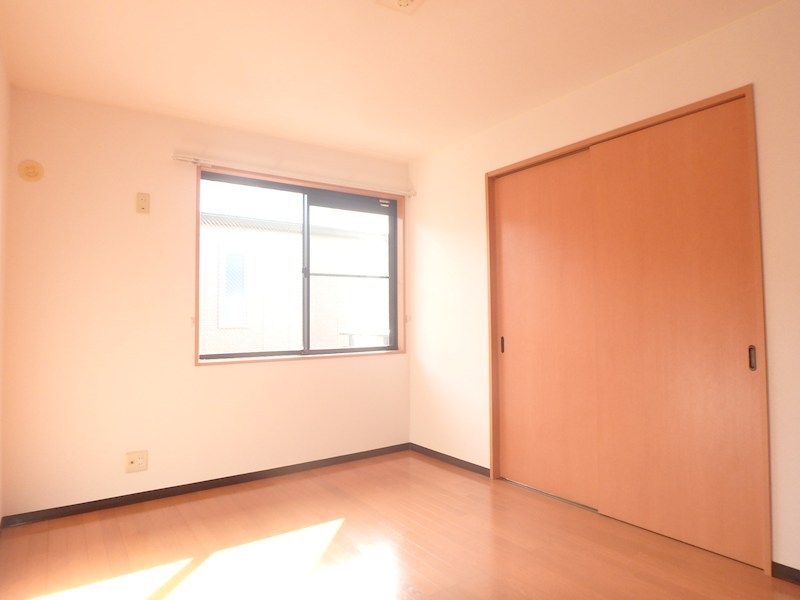 BLUE SKY SHONAN ベッドルーム