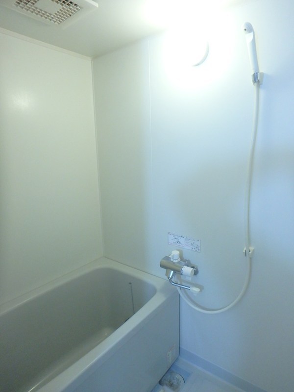 BLUE SKY SHONAN 風呂画像