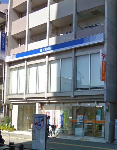 BLUE SKY SHONAN 周辺画像2