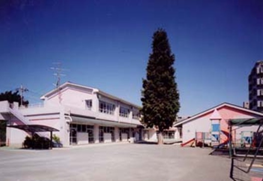 BLUE SKY SHONAN 周辺画像5