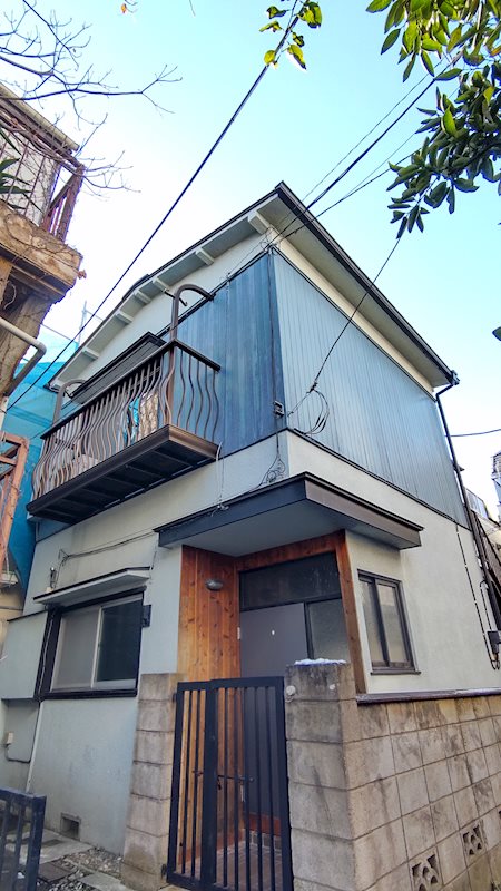 Harch西大井 その他1