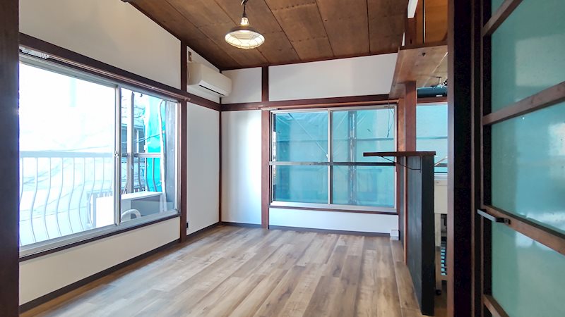 Harch西大井 その他10