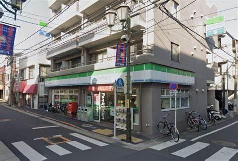 Harch西大井 周辺画像1