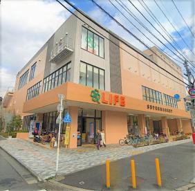 Harch西大井 周辺画像2