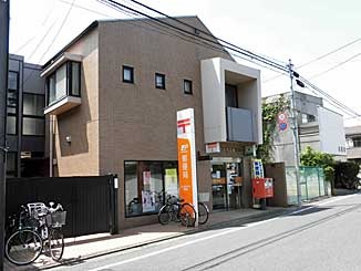 Harch西大井 周辺画像7