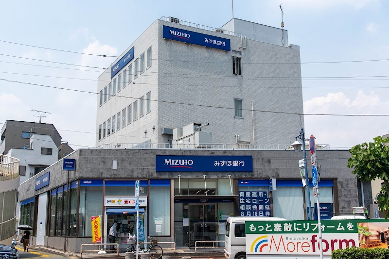 Harch西大井 周辺画像8