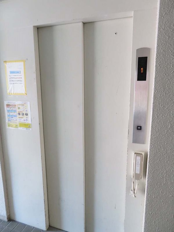 クラウンマンション その他8