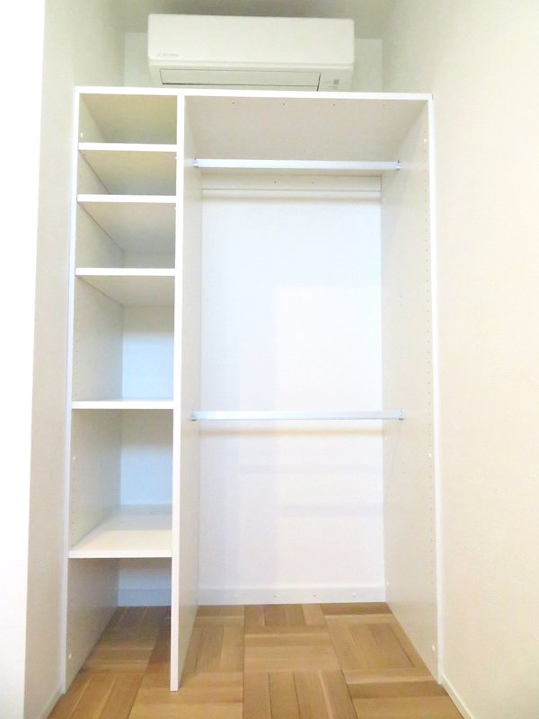 Forestock その他1