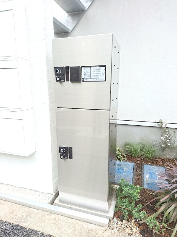 Forestock その他外観3