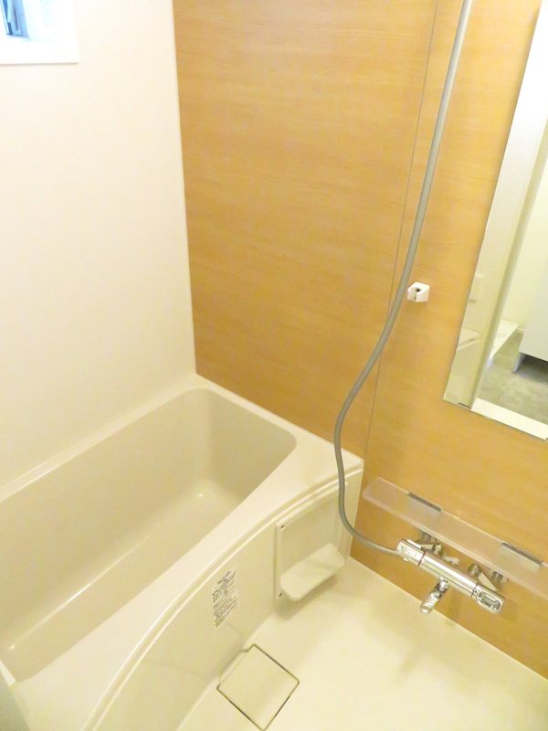 Forestock 風呂画像