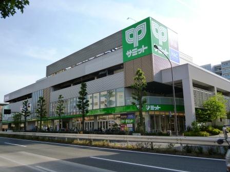 Forestock 周辺画像3