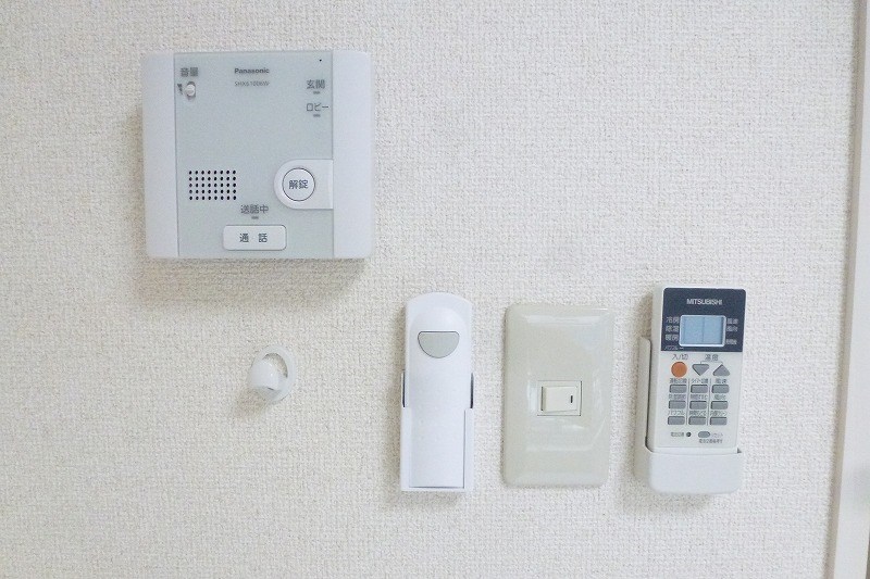 スカイレジデンス上野　 その他2