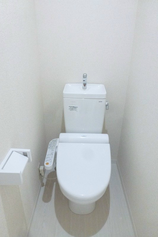 スカイレジデンス上野　 その他4