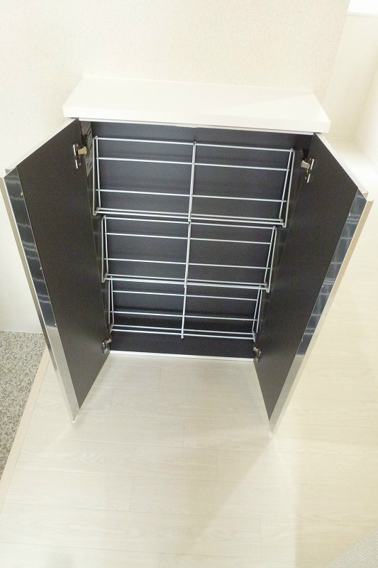 スカイレジデンス上野　 その他7