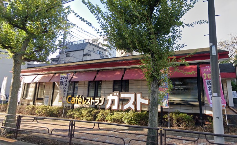 スカイレジデンス上野　 周辺画像8